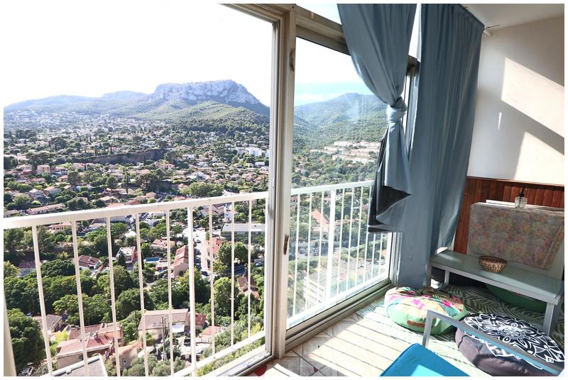 Appartement - 68 m² - 4 pièces