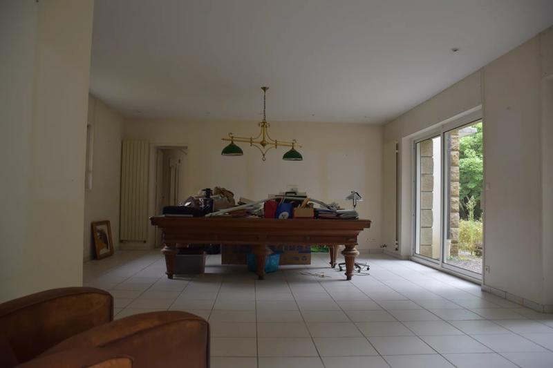 Maison - 308 m² - 10 pièces