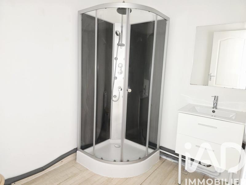 Maison de ville - 111 m² - 4 pièces