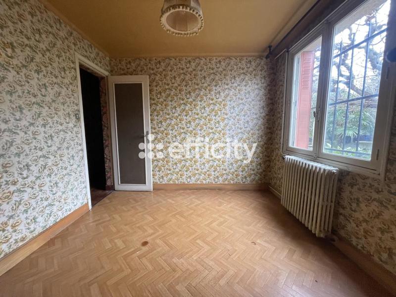 Maison - 83 m² - 4 pièces