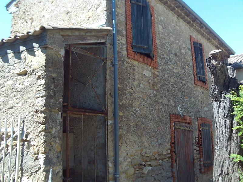 Maison bourgeoise - 183 m² - 6 pièces