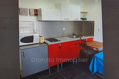 Maison - 70 m² - 4 pièces