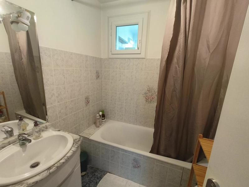 Appartement - 74 m² - 4 pièces