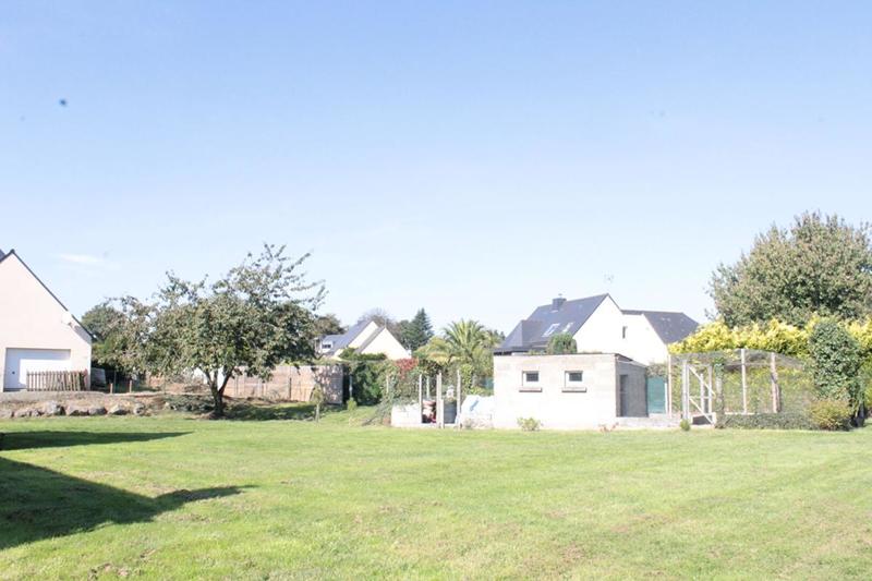 Maison - 75 m² - 5 pièces