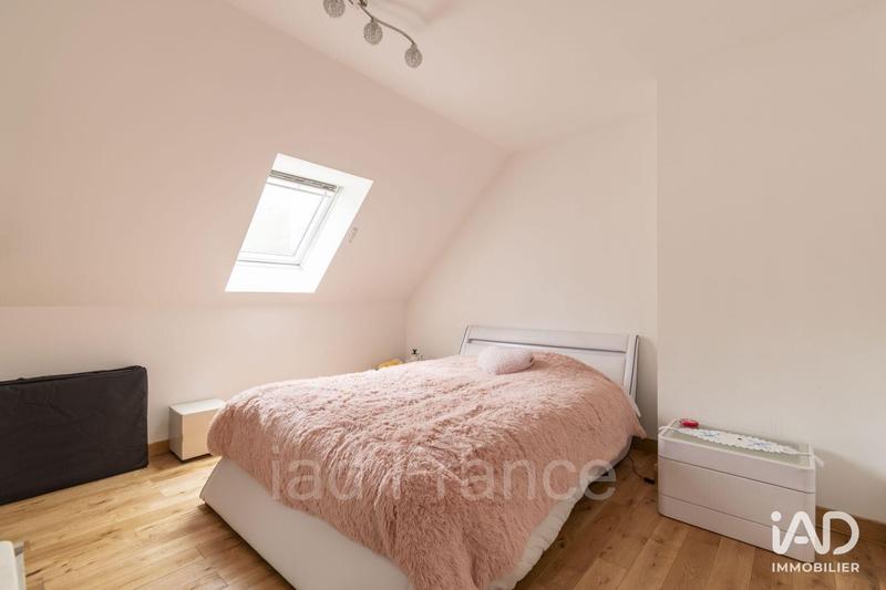 Maison - 164 m² - 8 pièces