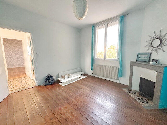 Maison - 156 m² - 6 pièces