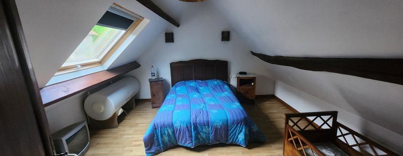 Maison - 47 m² - 2 pièces