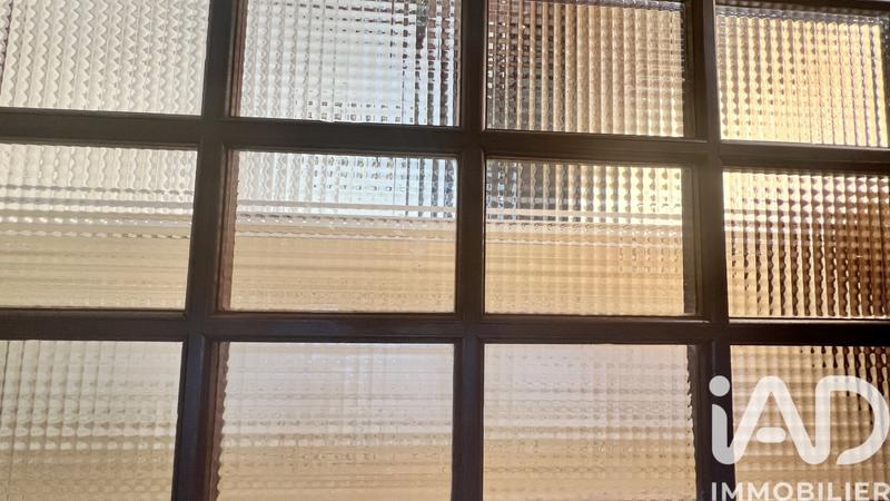 Maison - 75 m² - 4 pièces