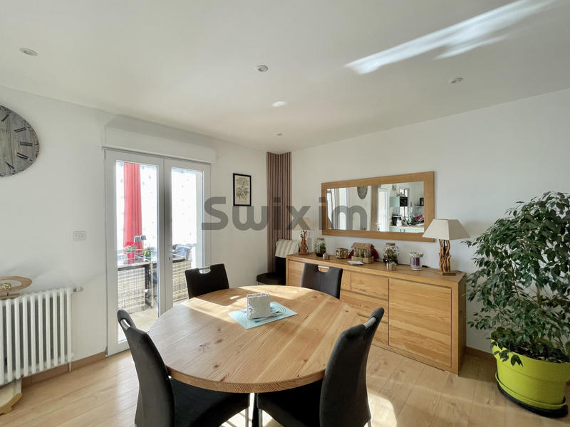 Villa - 101 m² - 5 pièces