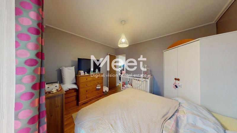 Maison ancienne - 140 m² - 4 pièces