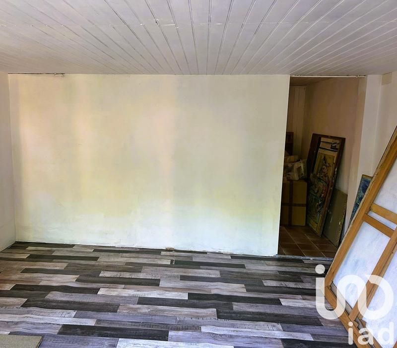 Maison - 168 m² - 6 pièces