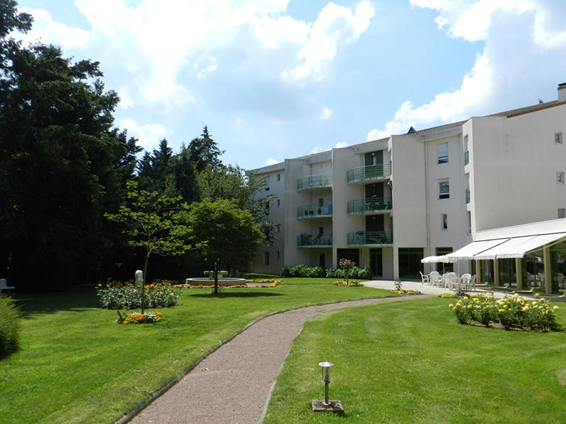 Appartement - 34 m² - 1 pièce