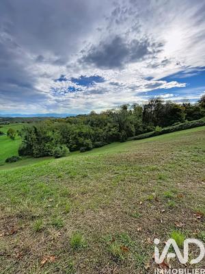 Terrain agricole - 7 995 m²