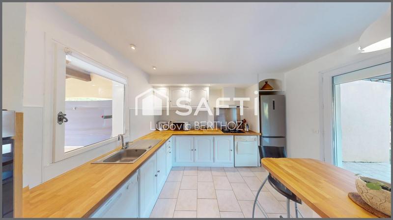 Villa - 147 m² - 5 pièces