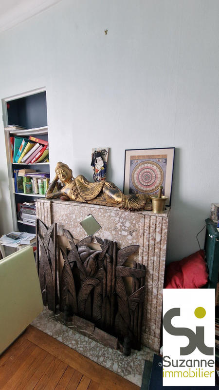 Viager - Appartement - 60 m² - 2 pièces