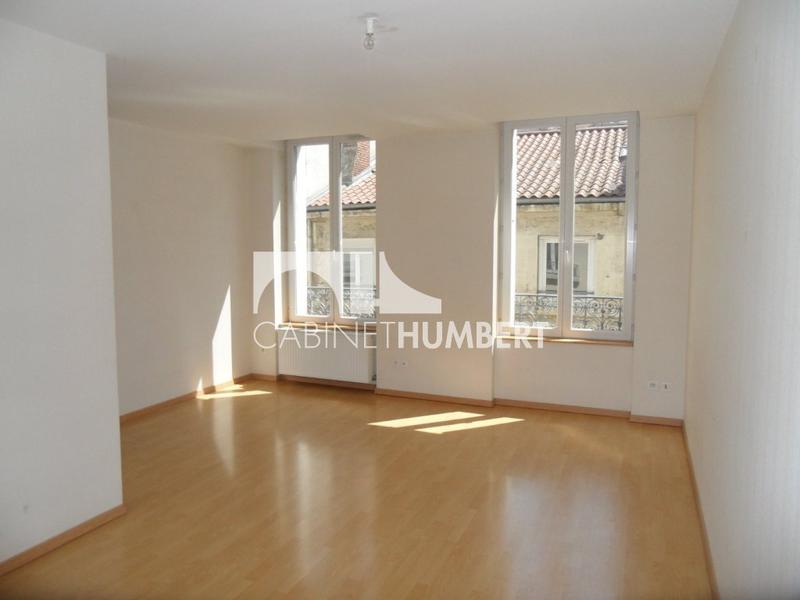 Appartement - 95 m² - 4 pièces