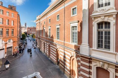 Appartement - 160 m² - 4 pièces