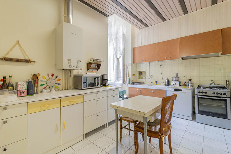 Appartement - 141 m² - 4 pièces