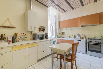 Appartement - 141 m² - 4 pièces