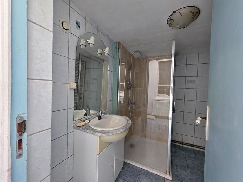 Maison - 90 m² - 6 pièces