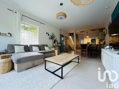 Maison - 152 m² - 6 pièces