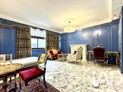 Studio - 41 m² - 1 pièce