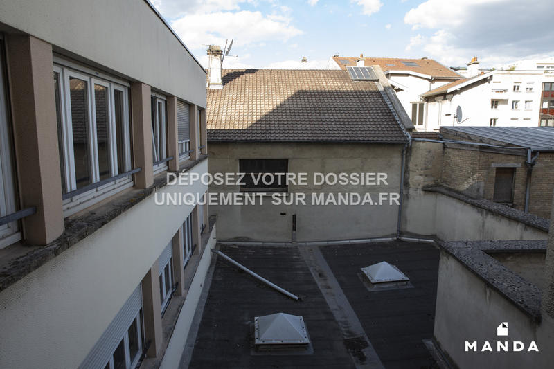 Appartement - 30 m² - 1 pièce