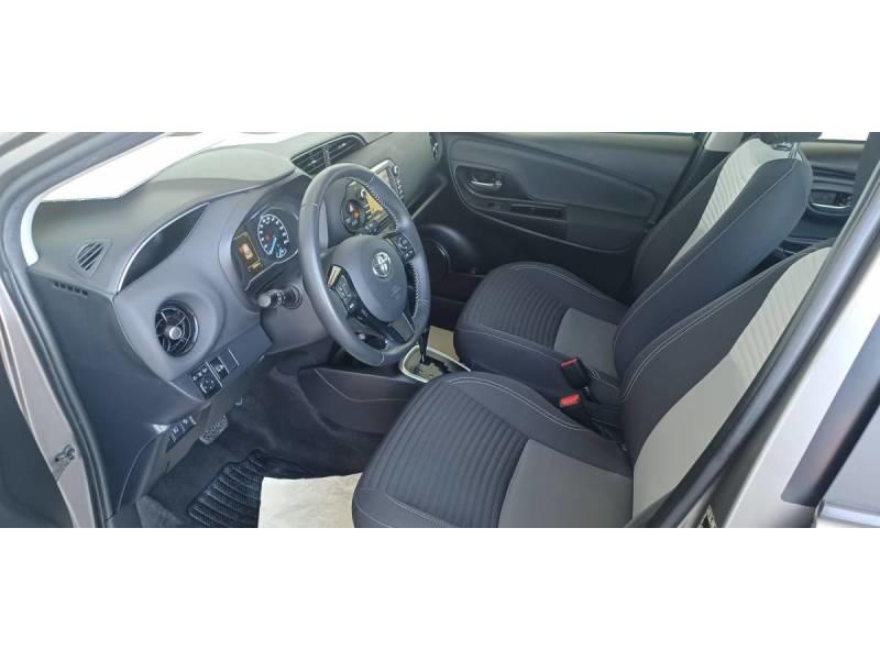 Toyota Yaris Hybride 100h Dynamic