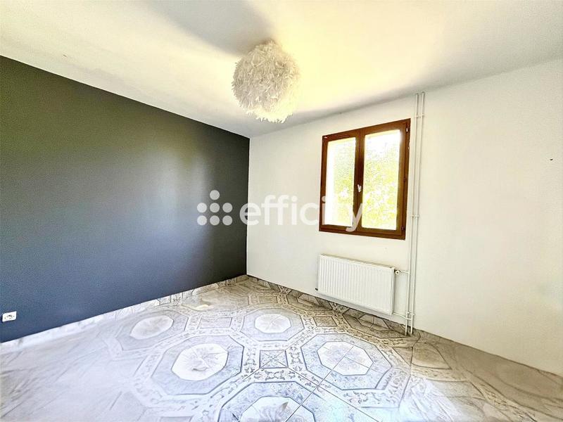 Maison - 140 m² - 7 pièces