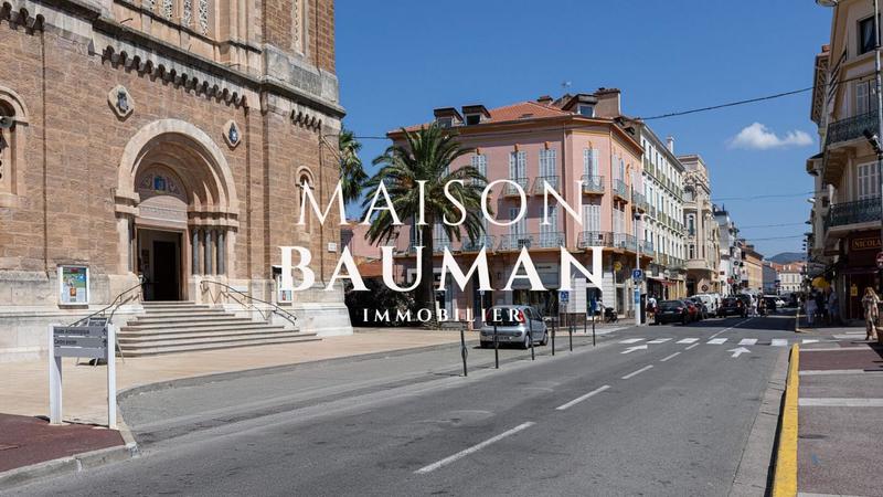 Fonds de commerce - 35 m²