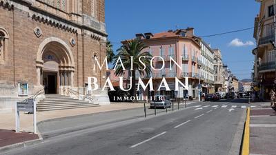 Fonds de commerce - 35 m²