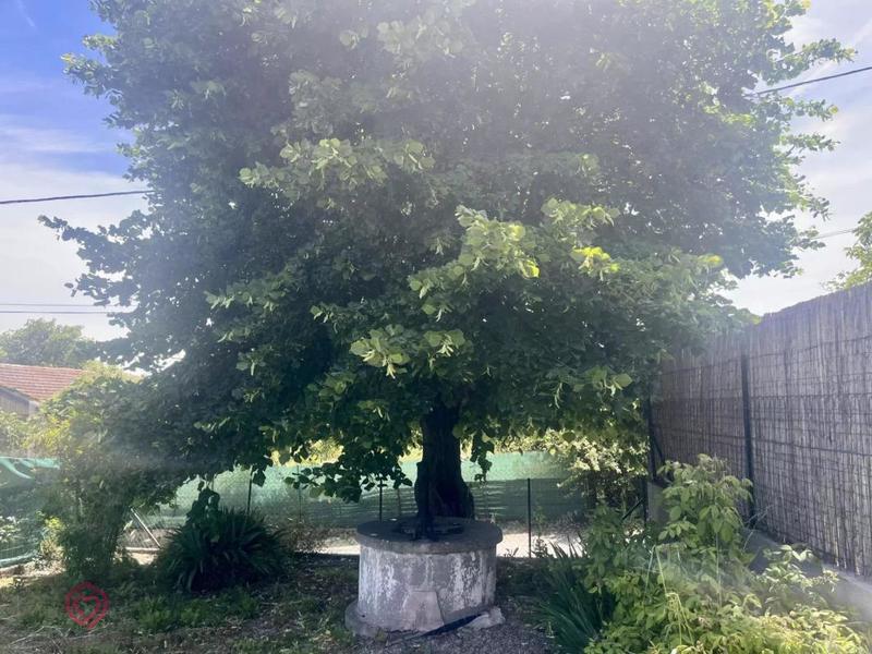 Maison de village - 103 m² - 5 pièces