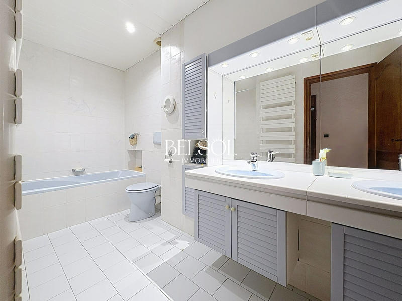 Mas - 295 m² - 10 pièces