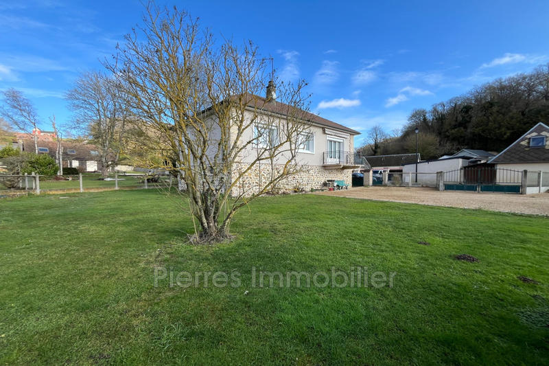 Maison - 75 m²