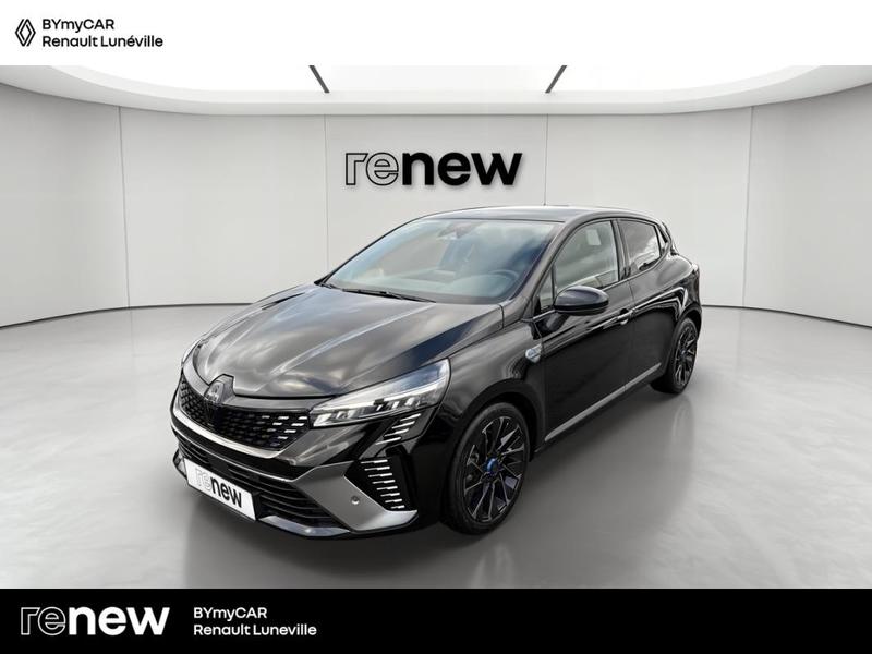 Renault Clio V TCe 90 ch Gsr2 Esprit Alpine