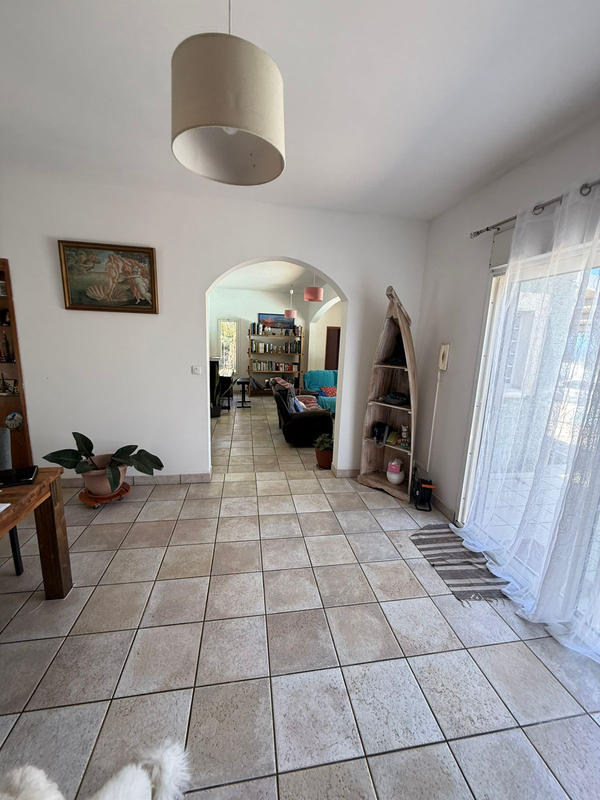 Villa - 170 m² - 7 pièces