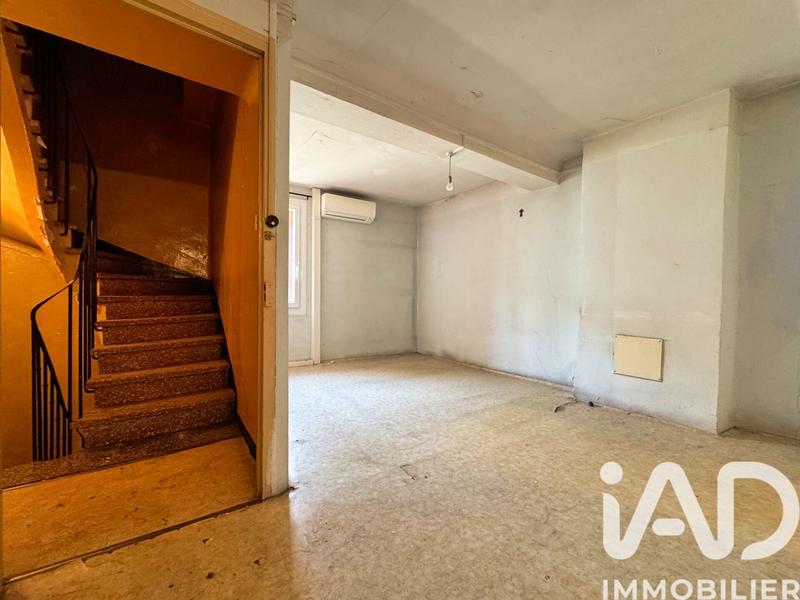 Maison - 75 m² - 4 pièces