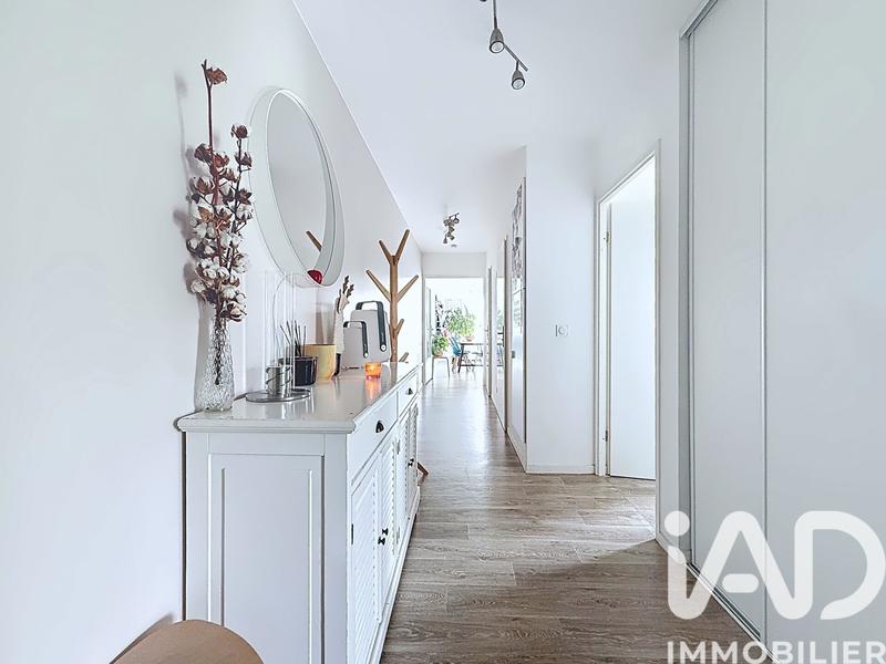 Appartement - 69 m² - 3 pièces