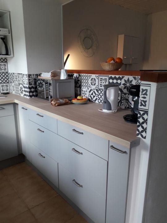 Maison - 52 m² - 3 pièces