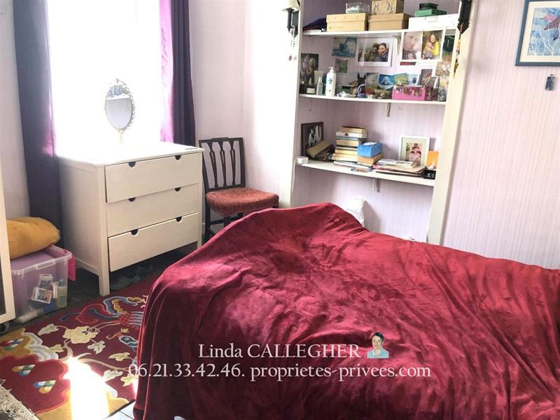 Maison - 130 m² - 8 pièces