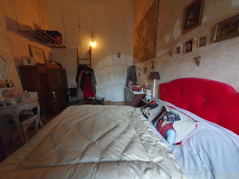 Maison - 192 m² - 5 pièces