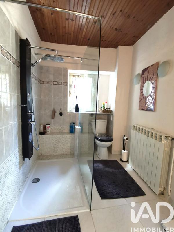 Maison - 148 m² - 7 pièces