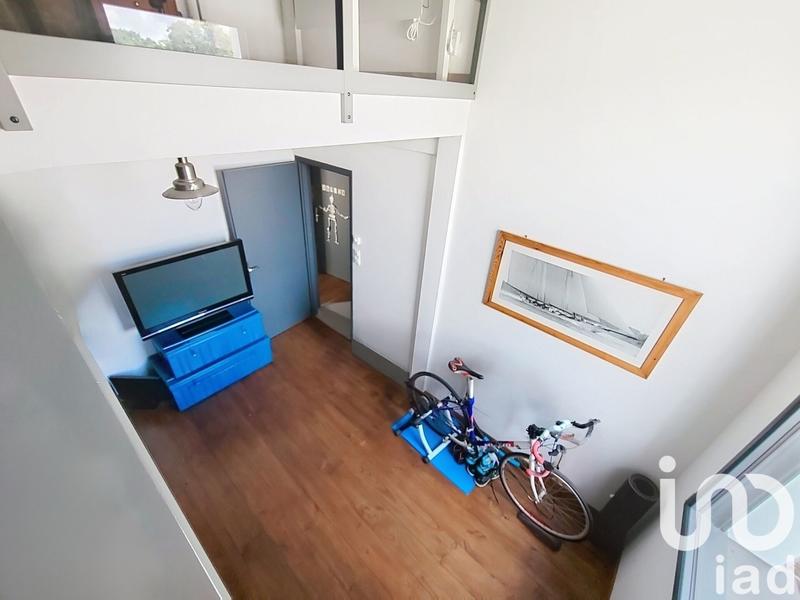 Maison - 176 m² - 8 pièces