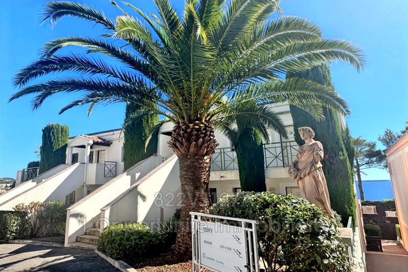 Appartement - 36 m² - 3 pièces