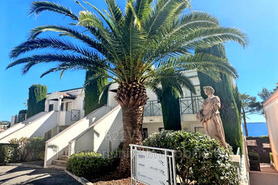 Appartement - 36 m² - 3 pièces