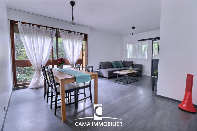 Appartement - 51 m² - 2 pièces