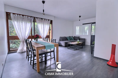 Appartement - 51 m² - 2 pièces