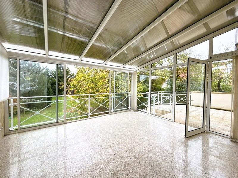 Pavillon - 120 m² - 6 pièces