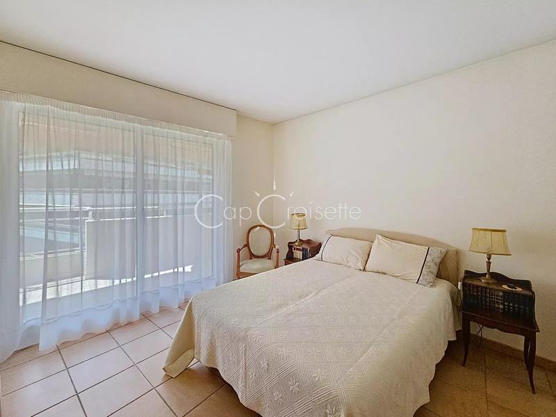 Appartement - 89 m² - 4 pièces