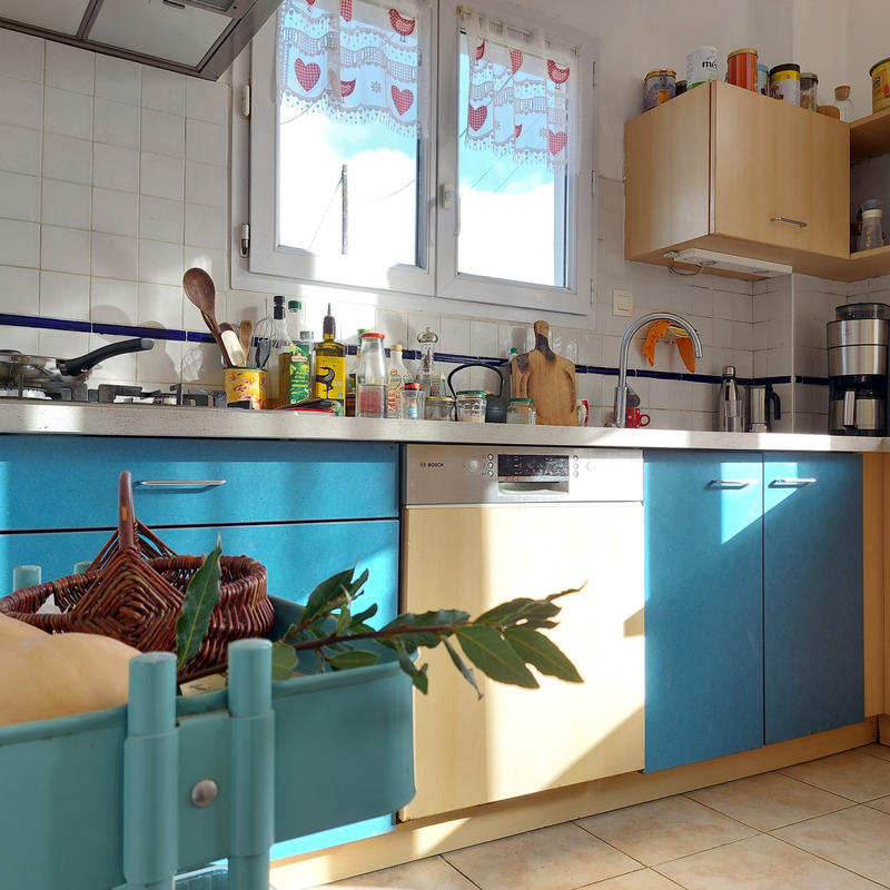 Maison - 160 m² - 7 pièces